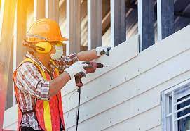 Best Custom Trim and Detailing for Siding  in Taylor Creek, FL